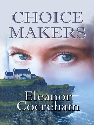 cover image of Choice Makers